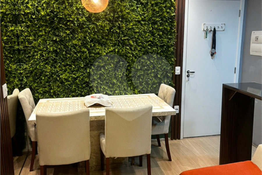 Apartamento à venda com 2 quartos, sendo 1 suíte, em Vila Guilherme, São Paulo, SP