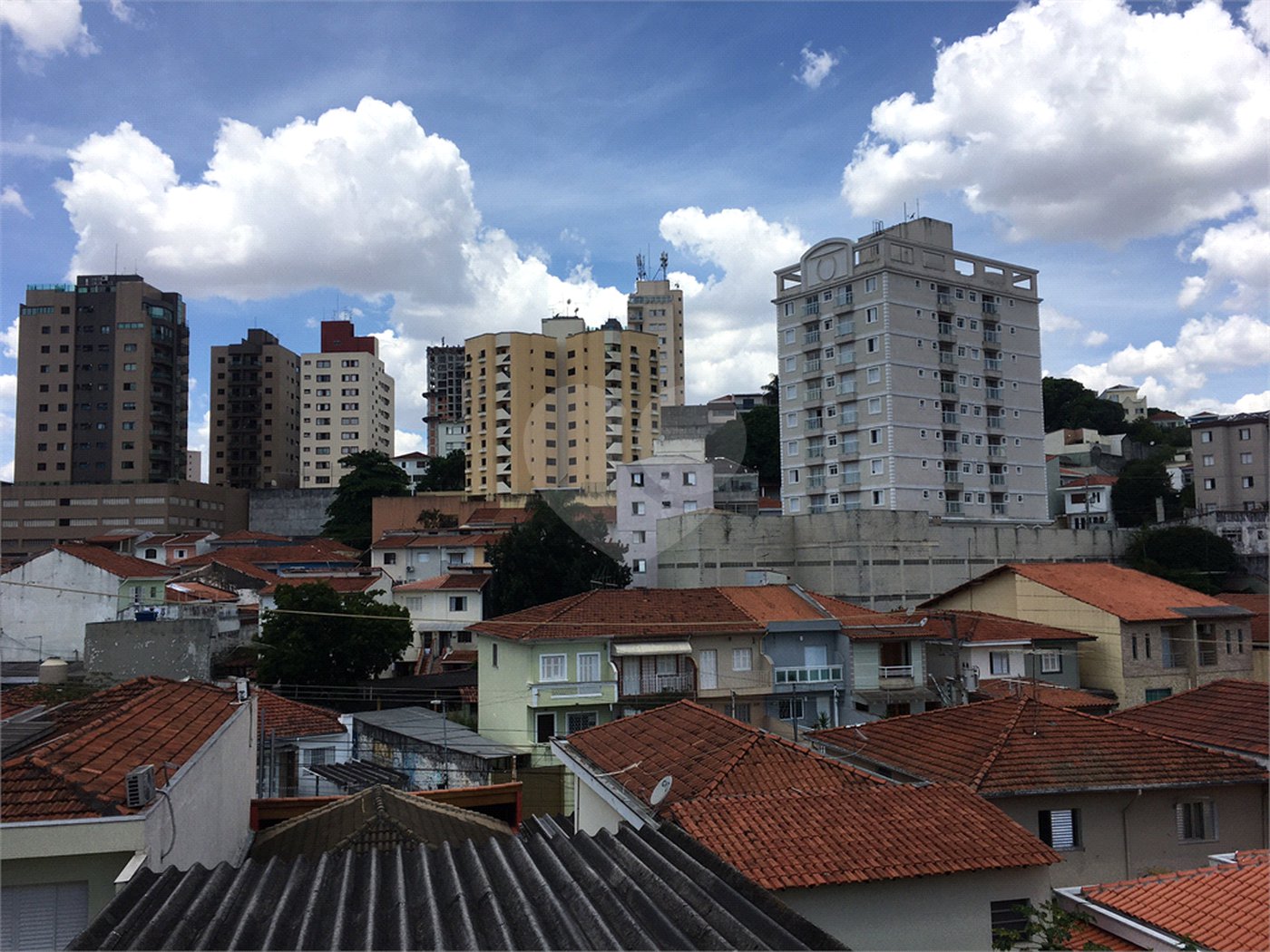 Sobrado à venda com 2 quartos em Jardim São Paulo(zona Norte), São Paulo, SP