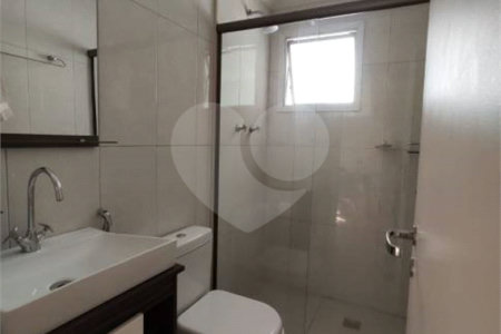 Apartamento à venda com 2 quartos em Cambuci, São Paulo, SP