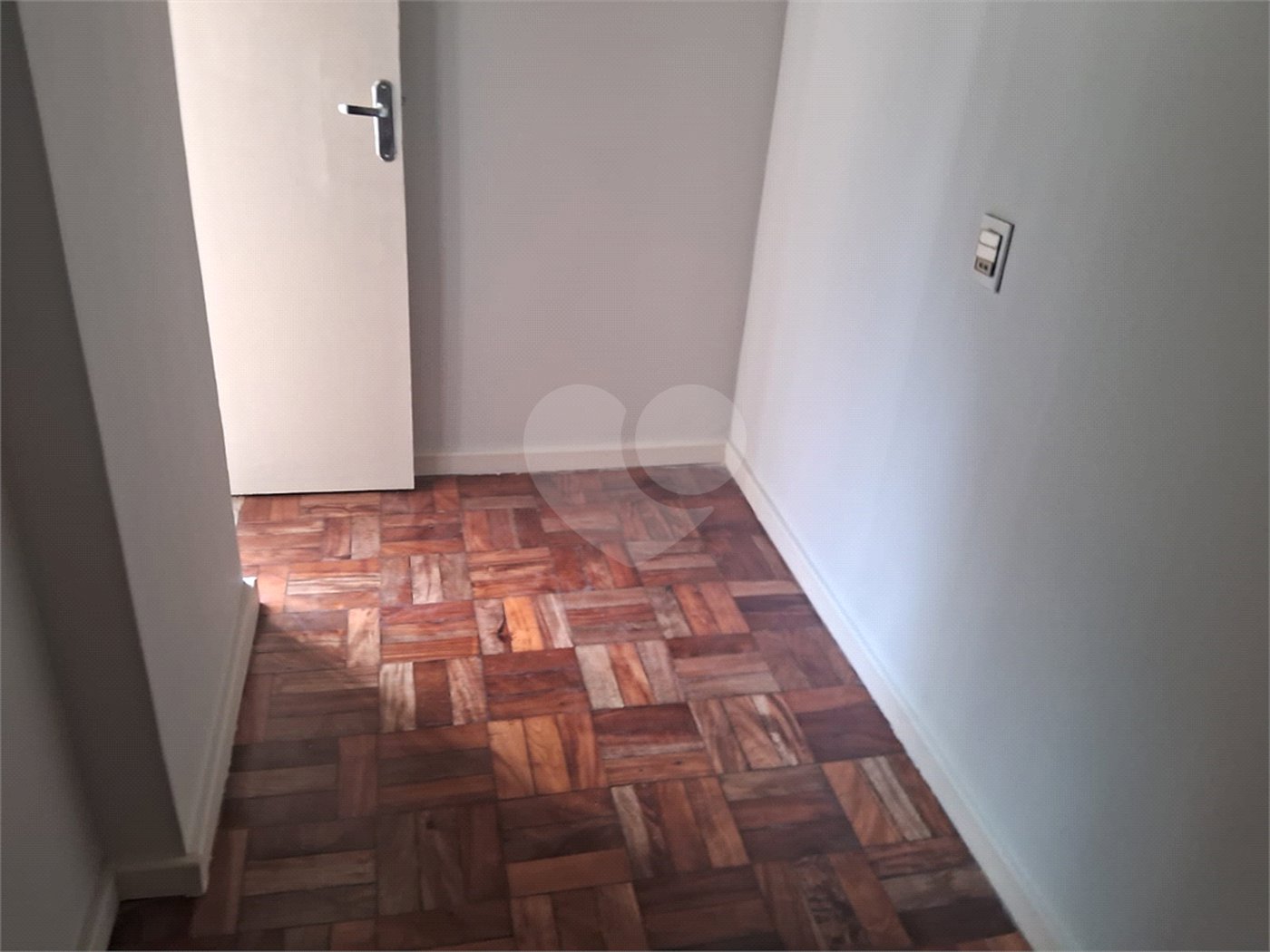 Apartamento à venda com 1 quarto em Tijuca, Rio de Janeiro, RJ
