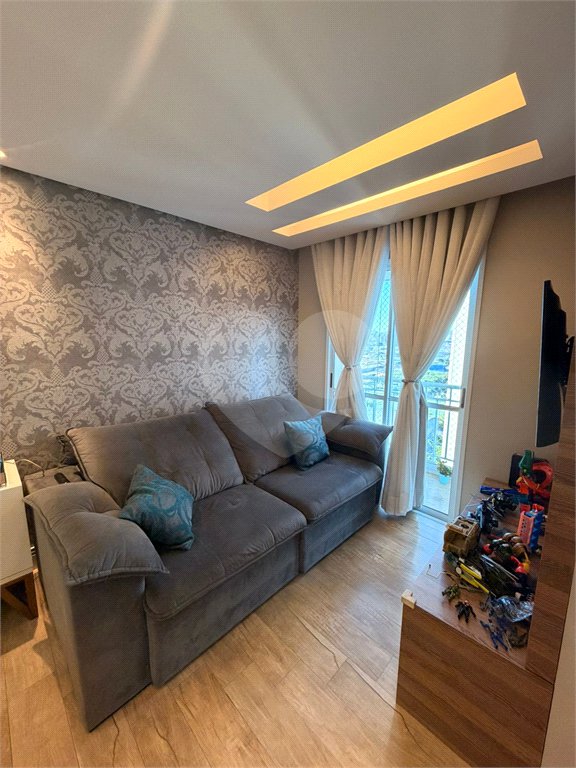 Apartamento à venda com 3 quartos, sendo 1 suíte, em Vila Guilherme, São Paulo, SP