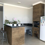 Casa à venda com 3 quartos, sendo 1 suíte,  no condomínio Costa das Areias, Salto - SP