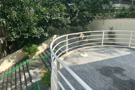 Apartamento à venda com 3 quartos, sendo 1 suíte,  em Vila Andrade, São Paulo, SP