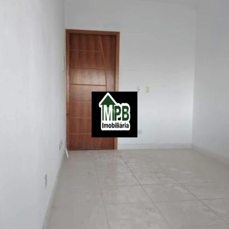 Apartamento à venda com 2 quartos em Jardim Eucalíptos, Sorocaba, SP
