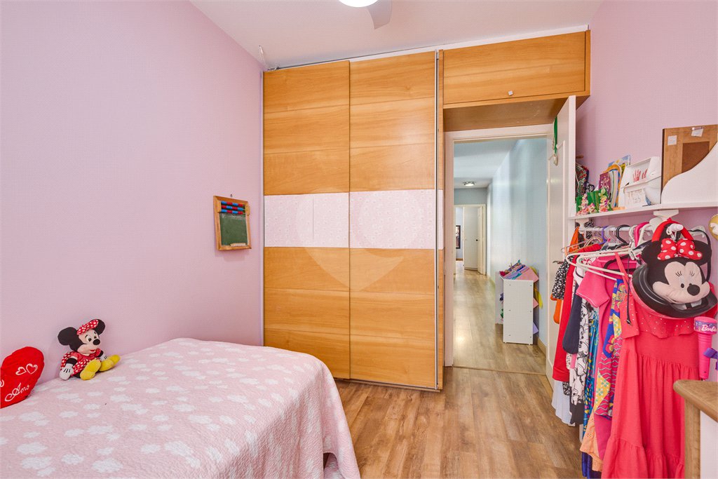 Sobrado à venda com 4 quartos, sendo 2 suítes, em Chácara Santo Antônio (zona Sul), São Paulo, SP
