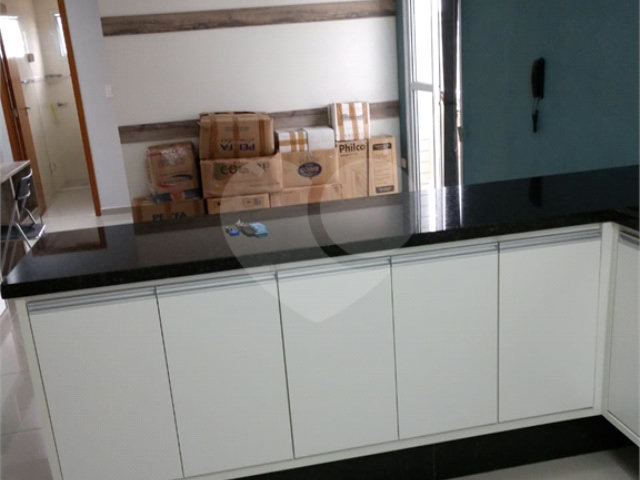 Apartamento à venda com 1 quarto em Parada Inglesa, São Paulo, SP