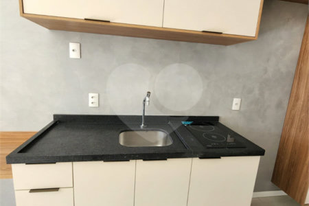 Apartamento à venda ou para alugar com 1 suíte em Santana, São Paulo, SP