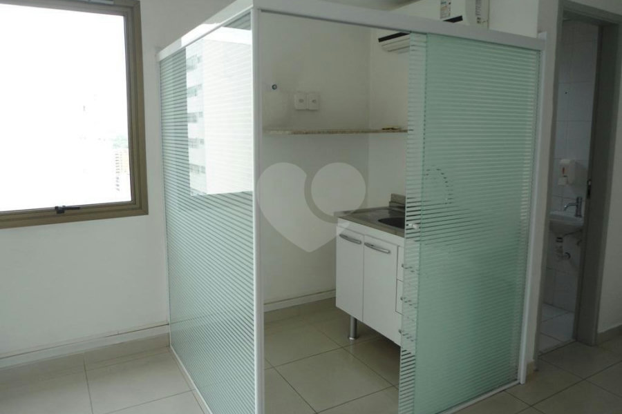 Sala à venda em Santana, São Paulo, SP