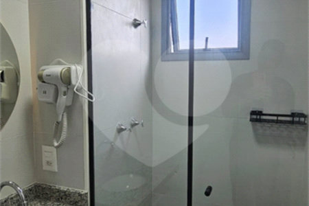 Studio à venda ou para alugar em Vila Cordeiro, São Paulo, SP