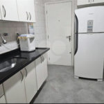 Apartamento à venda com 3 quartos, sendo 1 suíte, em Santana, São Paulo, SP