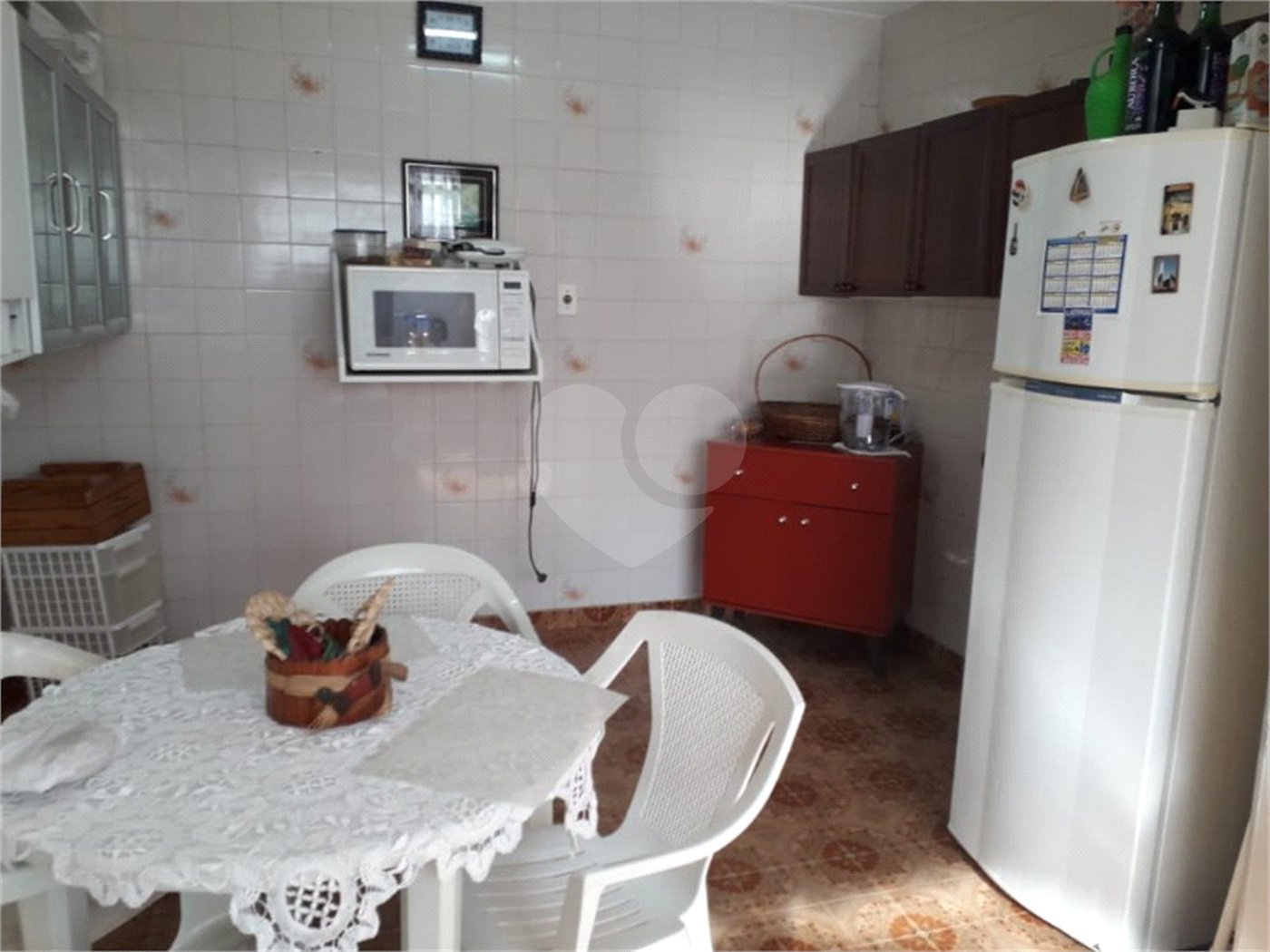 Casa à venda com 4 quartos, sendo 1 suíte,  em Água Fria, São Paulo, SP