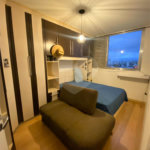 Vila Mariana: Seu Apartamento de 60m² com Endereço de Prestígio e Lazer Completo