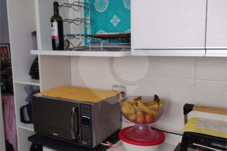 Apartamento de 3 quartos à venda na Vila Prudente