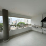 Apartamento à venda com 3 suítes em Moema, São Paulo, SP