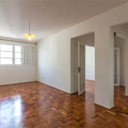 Cobertura à venda com 1 suíte em Água Branca, São Paulo, SP