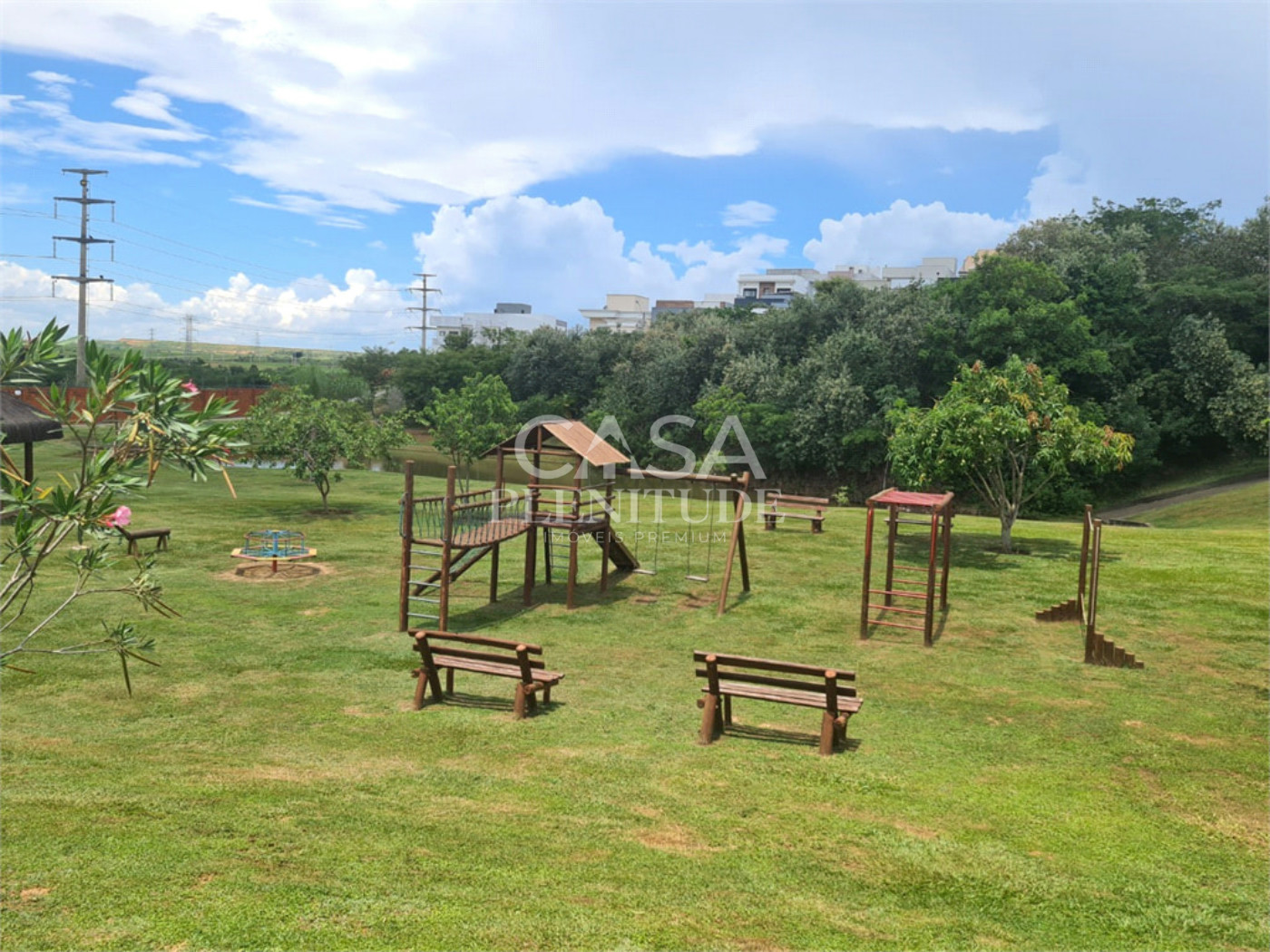 Terreno em condomínio à venda em Parque Ibiti Reserva, Sorocaba, SP