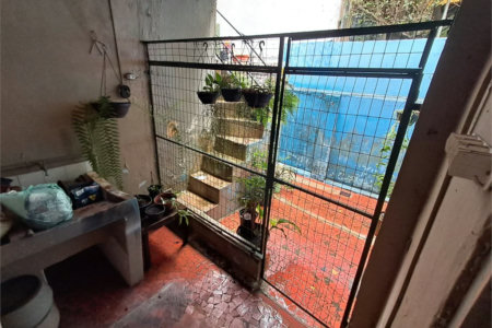 Sobrado à venda com 4 quartos em Vila Madalena, São Paulo, SP