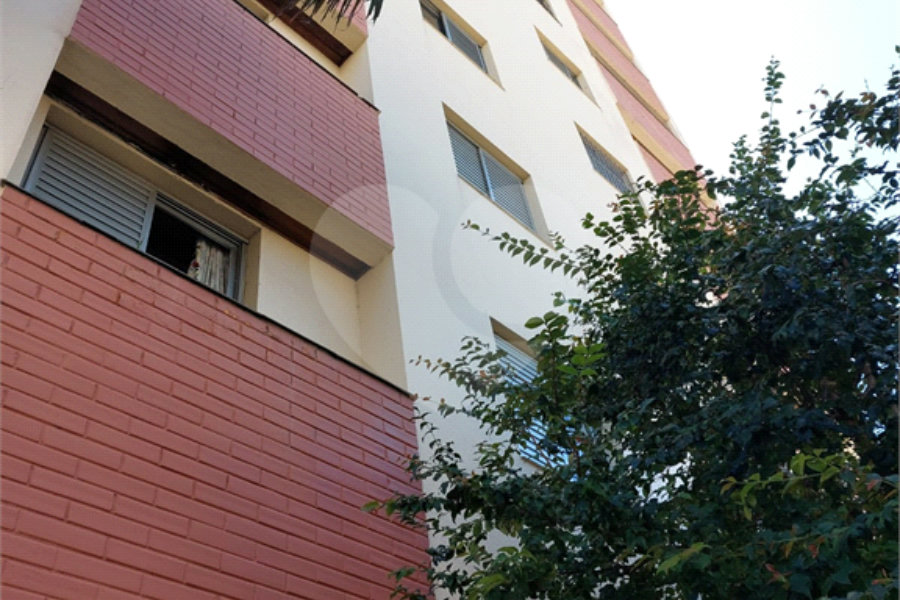 Apartamento para alugar com 2 quartos, sendo 1 suíte, em Imirim, São Paulo, SP