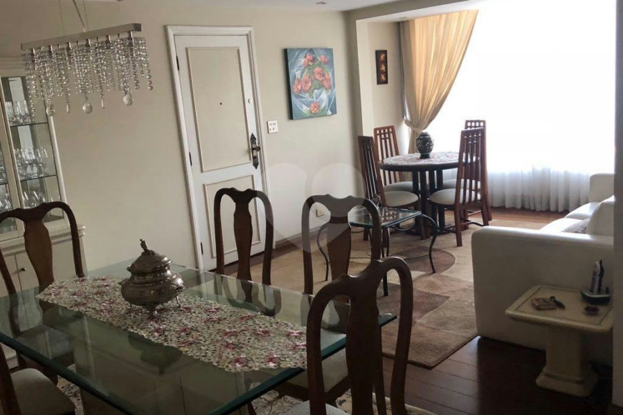 Apartamento à venda com 4 quartos, sendo 2 suítes, em Tremembé, São Paulo, SP