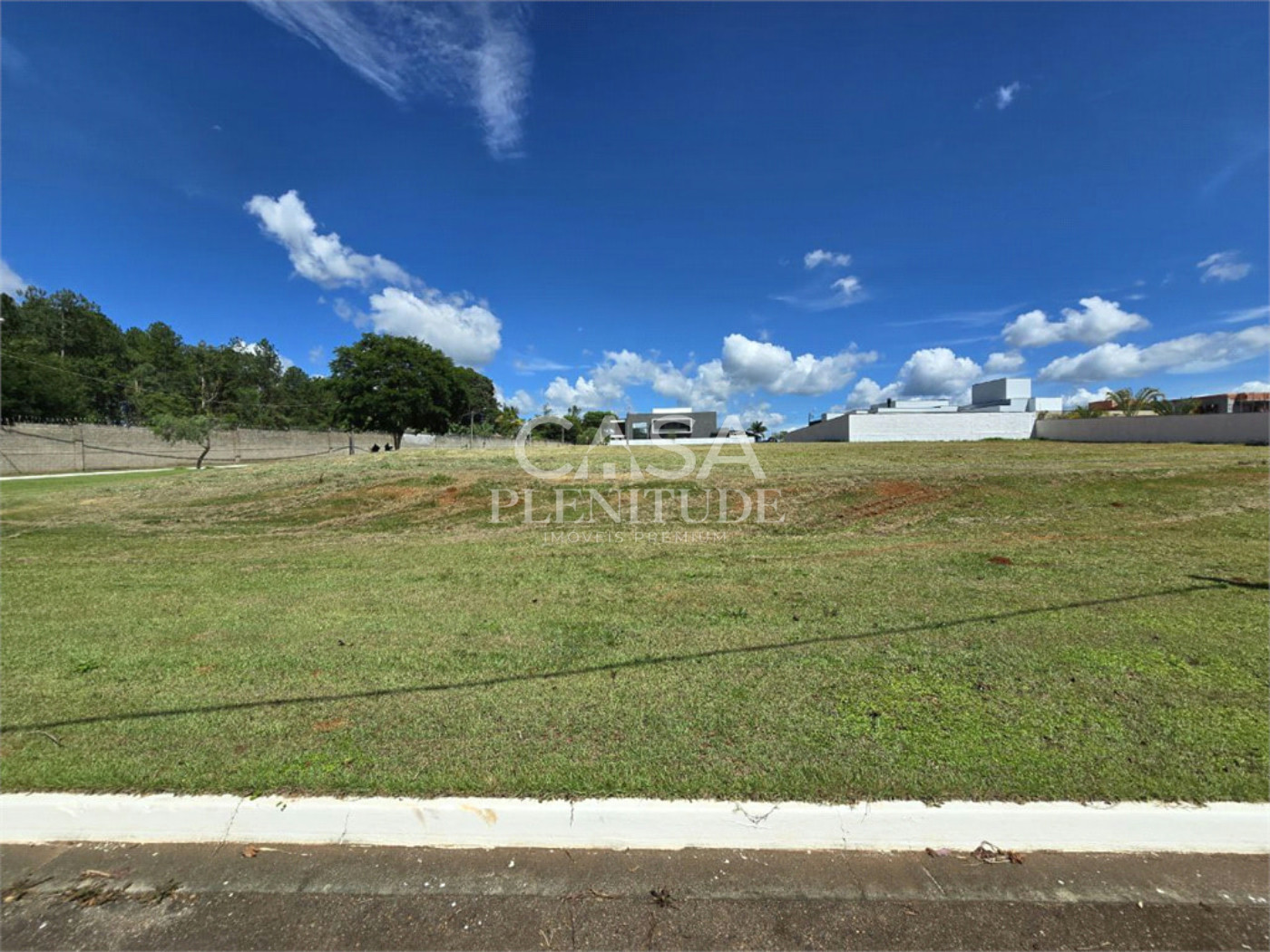 Terreno em condomínio à venda em Salete, Araçoiaba da Serra, SP