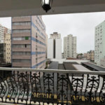 Apartamento com 2 dormitórios à venda, 85 m² por R$ 458.000,00 - Itararé - São Vicente/SP