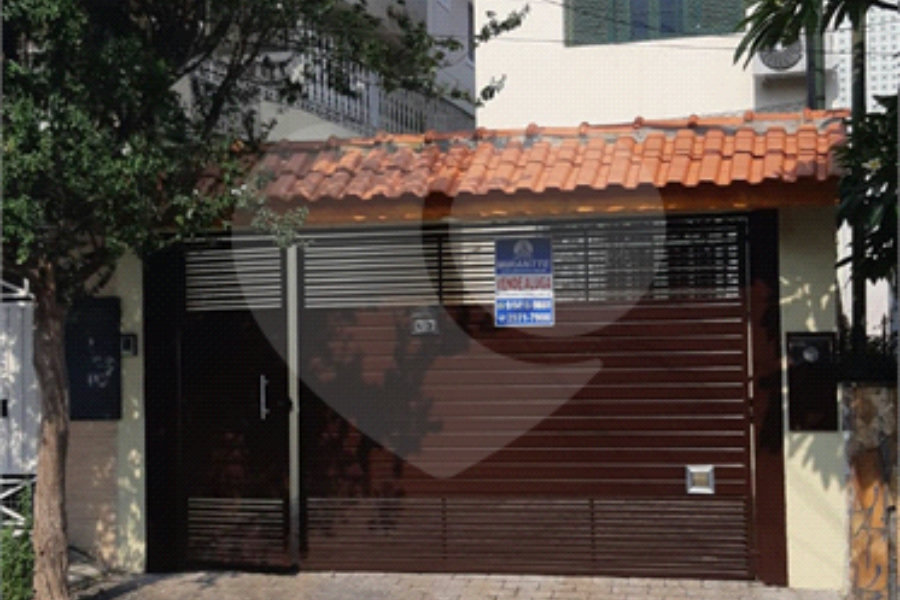 Sobrado à venda com 3 suítes em Tucuruvi, São Paulo, SP