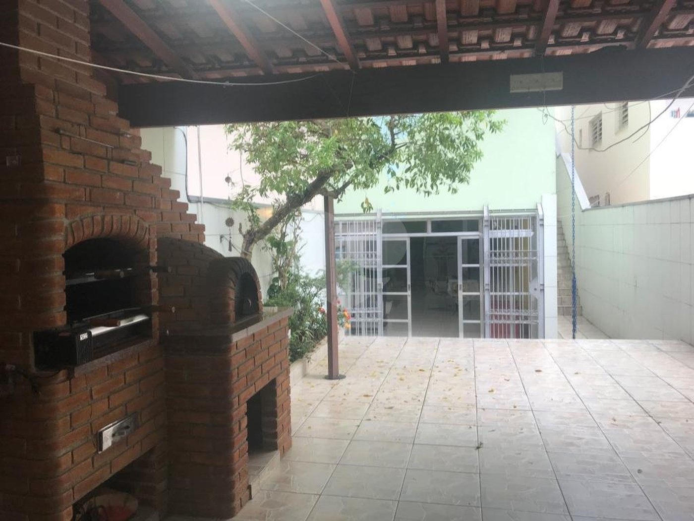 Sobrado à venda com 3 suítes em Santana, São Paulo, SP