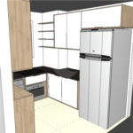 Apartamento à venda com 2 quartos em Lapa, São Paulo, SP