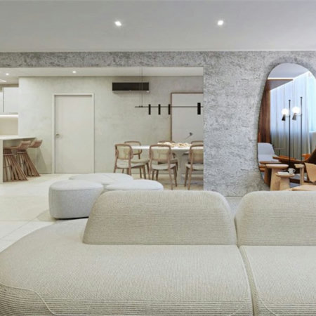 Apartamento Residencial à venda, Boqueirão, Santos - AP0901.