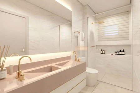 Apartamento à venda, 227 m² por R$ 6.000.000,00 - Ponta da Praia - Santos/SP