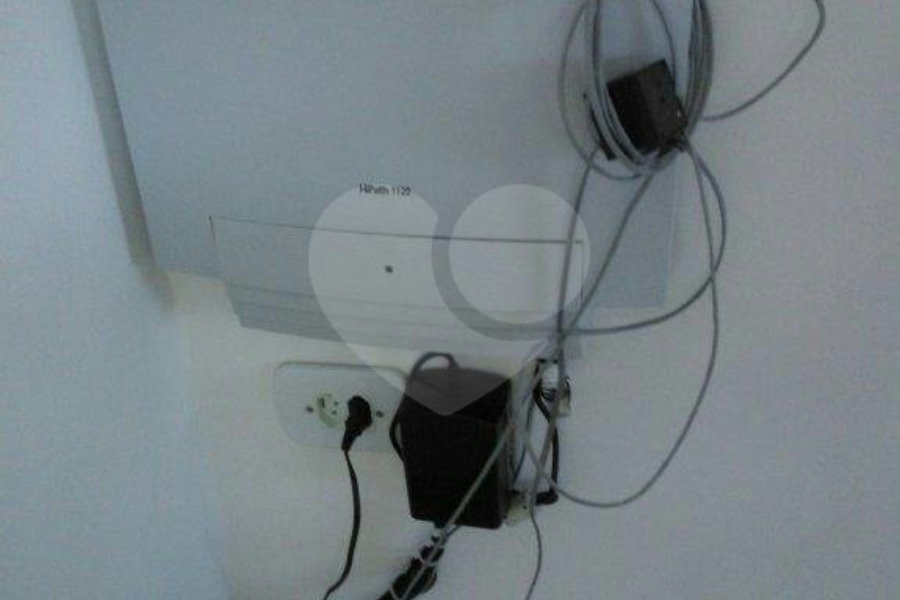 Sala à venda em Barra Funda, São Paulo, SP