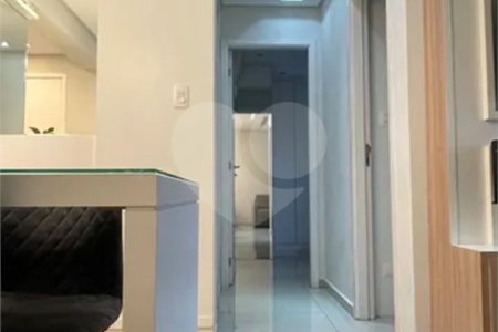Apartamento à venda com 2 quartos, sendo 1 suíte, no Centro, São José dos Campos, SP