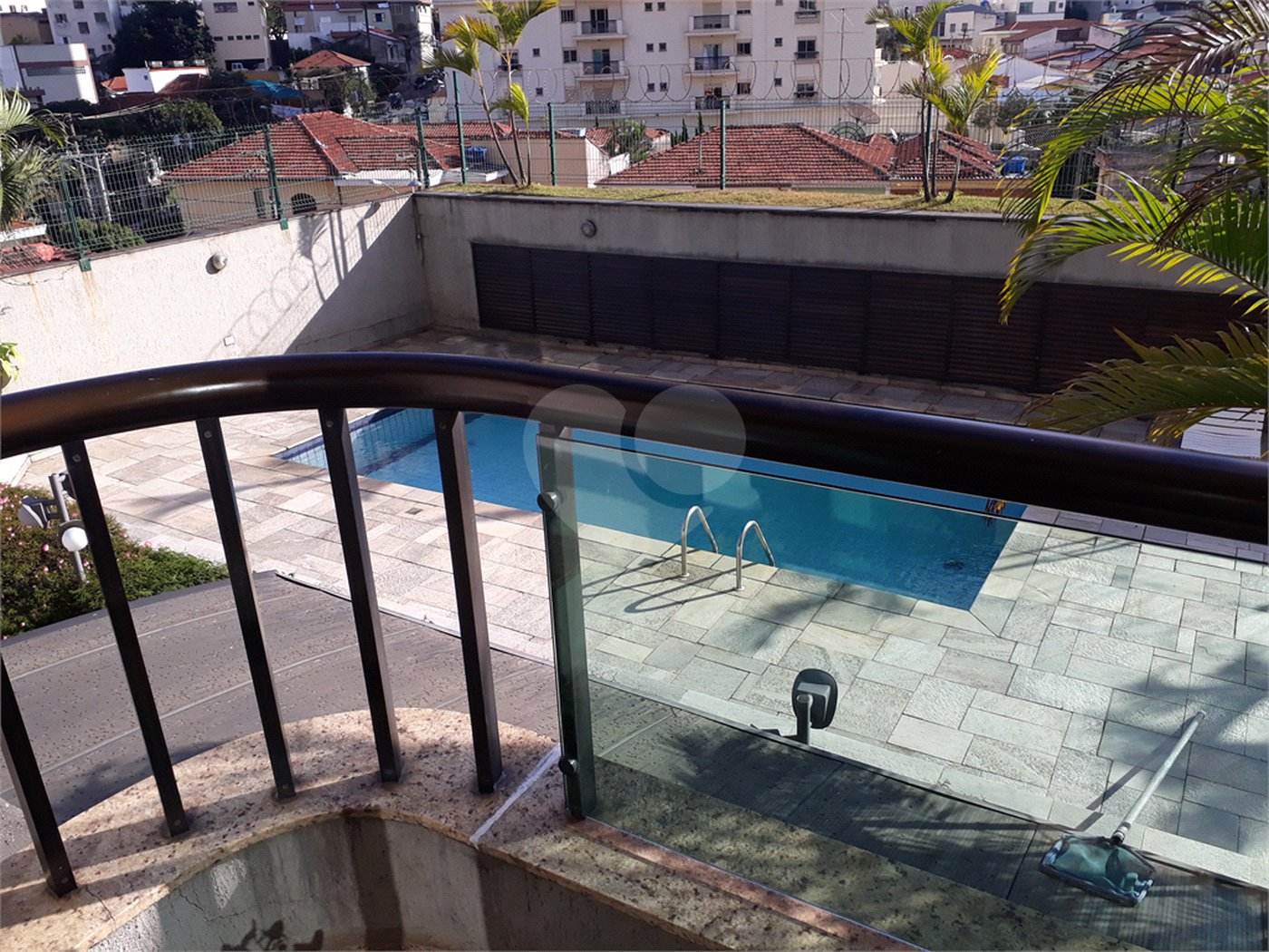 Apartamento à venda com 3 suítes em Santana, São Paulo, SP