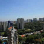 Apartamento à venda com 4 suítes em Vila Suzana, São Paulo, SP