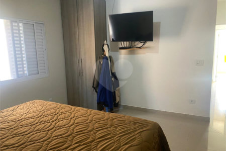 Casa à venda com 3 quartos, sendo 1 suíte, no condomínio Terras de Santa Adelia, Vargem Grande Paulista - SP