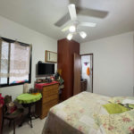 Apartamento com 2 dormitórios à venda, 110 m² por R$ 830.000,00 - Pompéia - Santos/SP