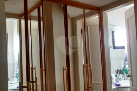Duplex à venda com 3 suítes em Vila Monte Alegre, São Paulo, SP
