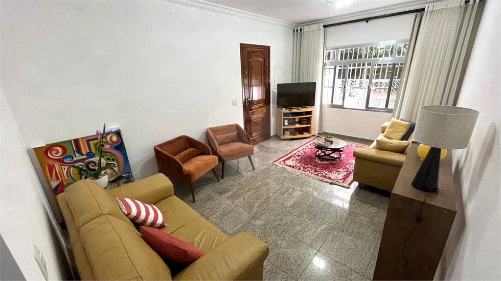 Sobrado com 4 dormitórios à venda, 120 m² por R$ 1.250.000 - Ipiranga - São Paulo/SP