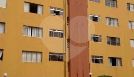 Apartamento à venda com 2 quartos em Imirim, São Paulo, SP
