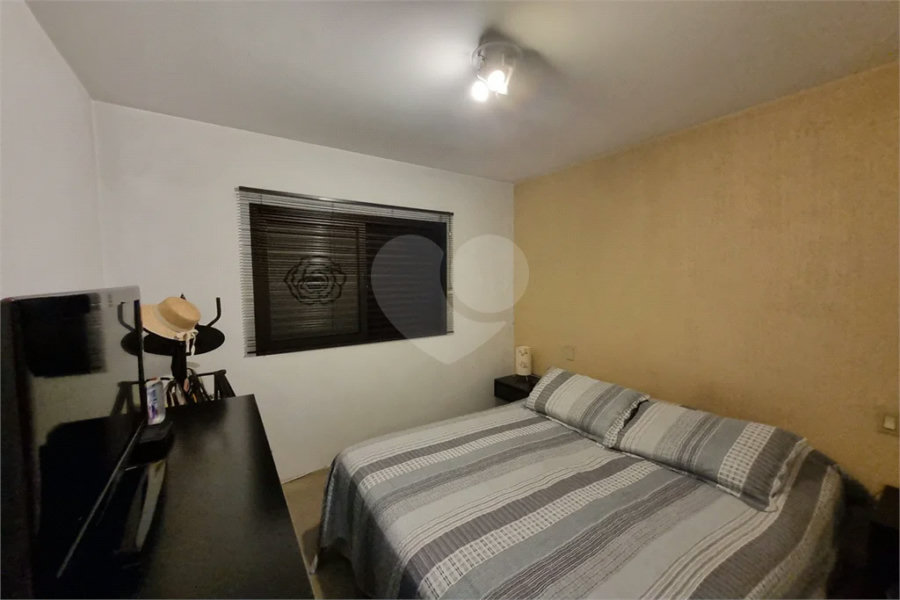 Apartamento à venda com 3 suítes em Santana, São Paulo, SP