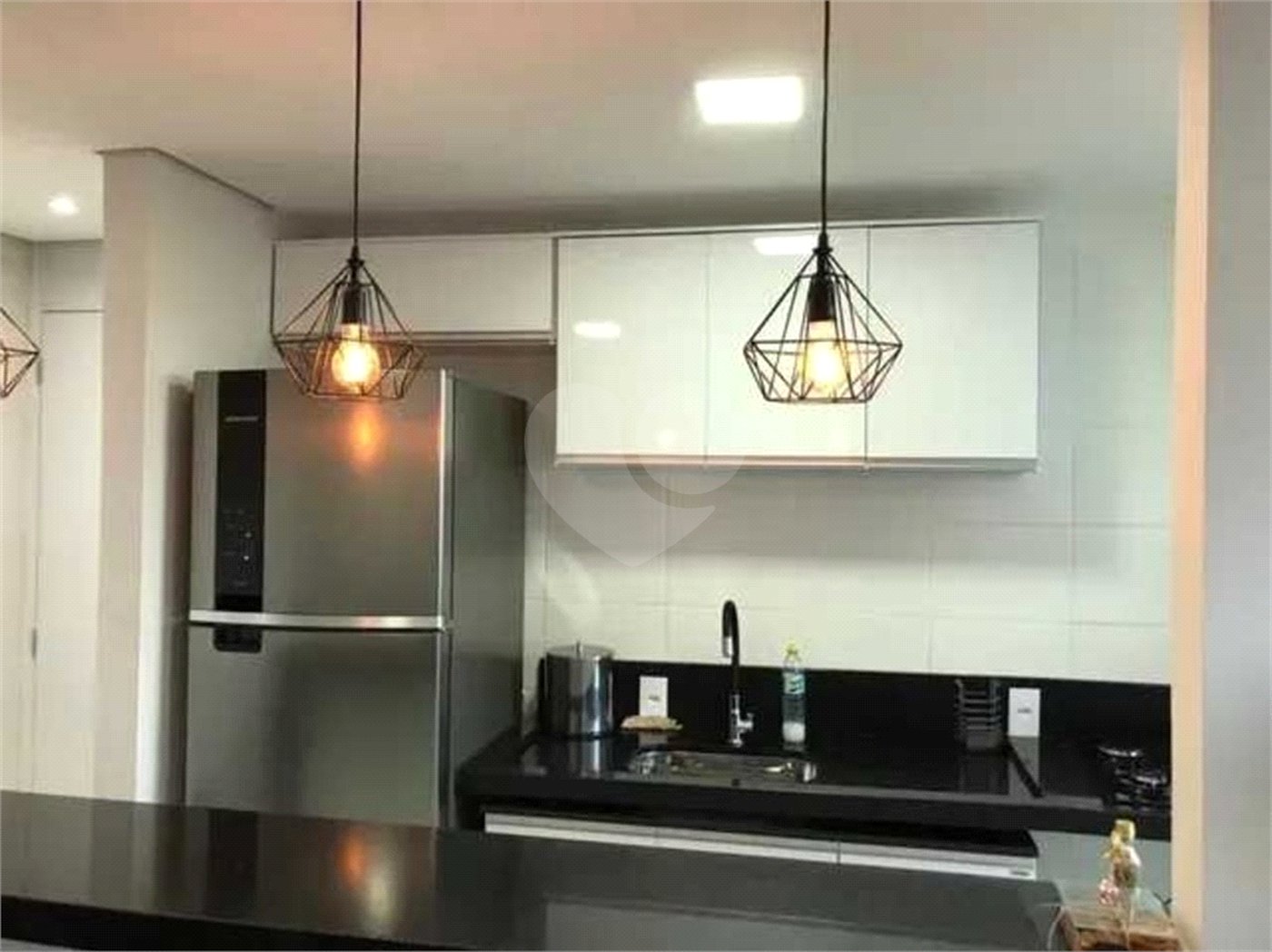 Apartamento à venda com 2 quartos, sendo 1 suíte,  em Parque Ibiti Reserva, Sorocaba, SP
