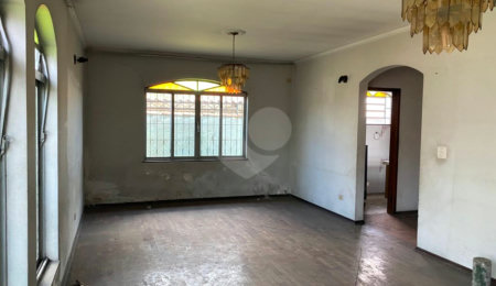 Casa Térrea à venda com 2 quartos, sendo 1 suíte,  em Freguesia do Ó, São Paulo, SP