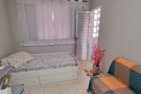 Apartamento à venda, 36 m² por R$ 350.000,00 - Boqueirão - Santos/SP