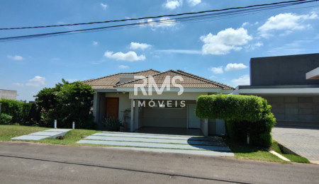 Casa à venda com 4 suítes no condomínio Parque Ytu Xapada, Itu - SP