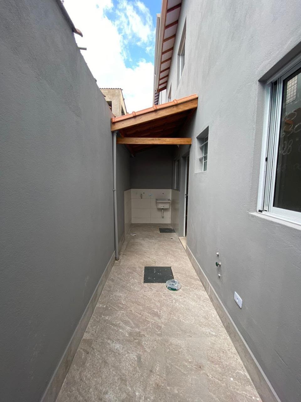 Casa SÓ $24K ENTRADA + DOC. Praia Grande - SP