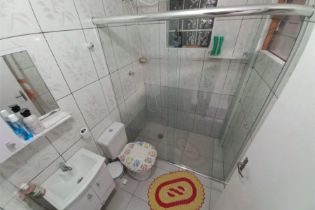 Casa Térrea à venda com 2 quartos em Jardim das Palmas, São Paulo, SP