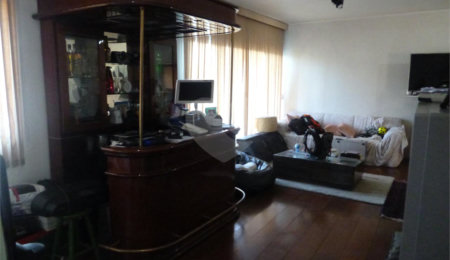 Apartamento à venda com 4 suítes em Fazenda Morumbi, São Paulo, SP