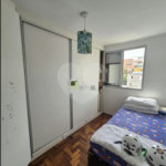 Apartamento à venda com 2 quartos em Mandaqui, São Paulo, SP