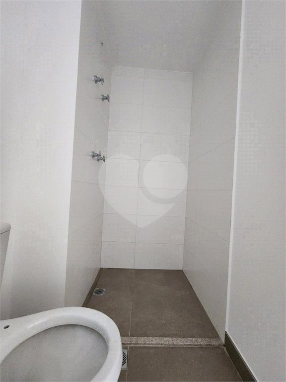 Apartamento à venda com 1 suíte em Pinheiros, São Paulo, SP