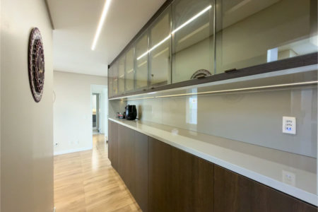 Apartamento à venda com 4 quartos, sendo 2 suítes, em Pinheiros, São Paulo, SP